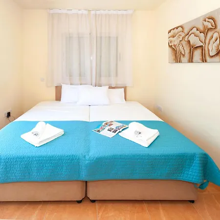 Aurora - 100m From Pernera