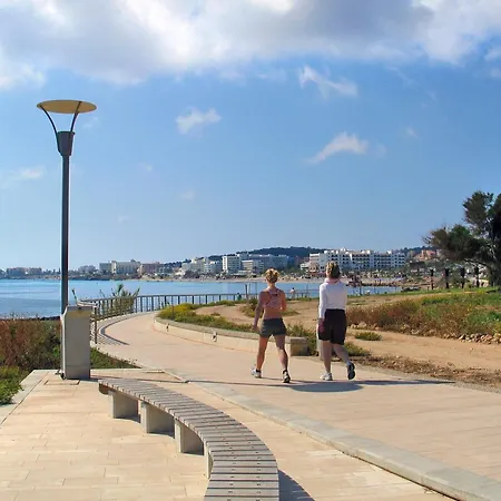 Aurora - 100m From Pernera Πρωταράς