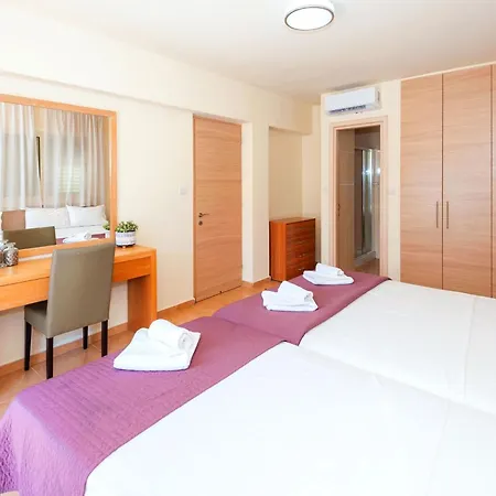 Aurora - 100m From Pernera Βίλα