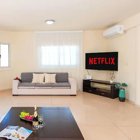 Aurora - 100m From Pernera Βίλα Πρωταράς