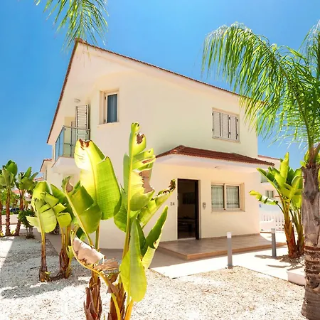 Aurora - 100m From Pernera Вилла Протарас