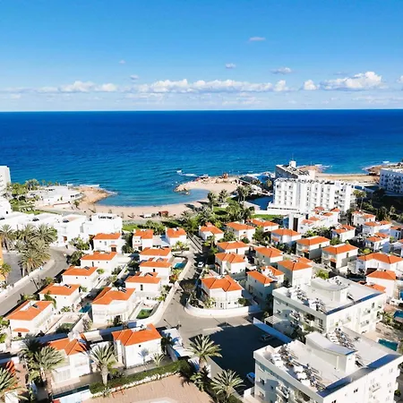 Aurora - 100m From Pernera *