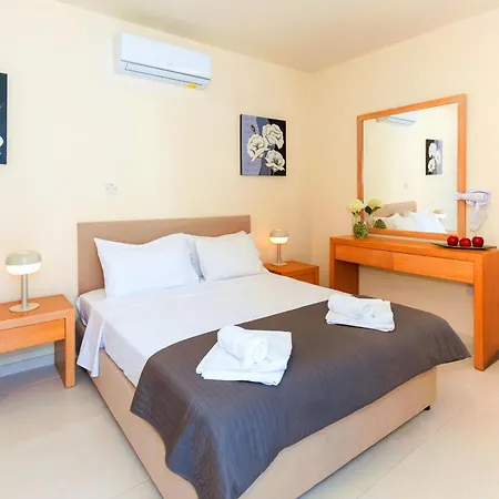 Aurora - 100m From Pernera Протарас