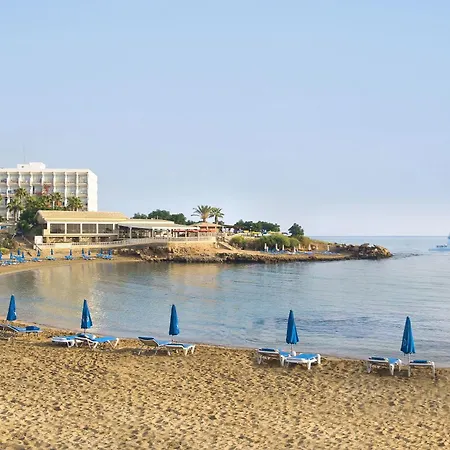 Aurora - 100m From Pernera Villa