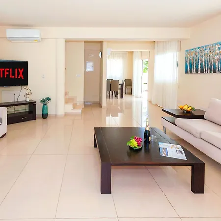 Aurora - 100m From Pernera * Протарас