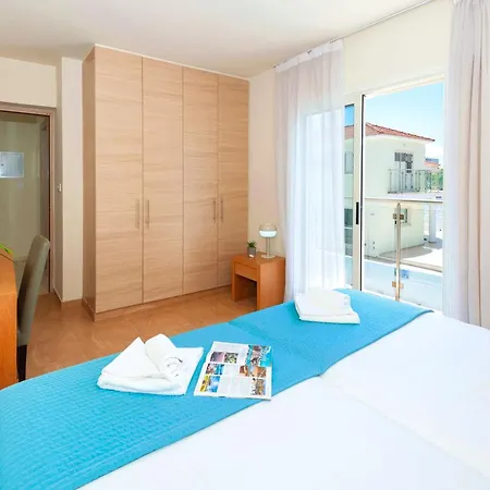 Aurora - 100m From Pernera