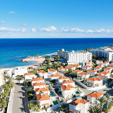 Aurora - 100m From Pernera *